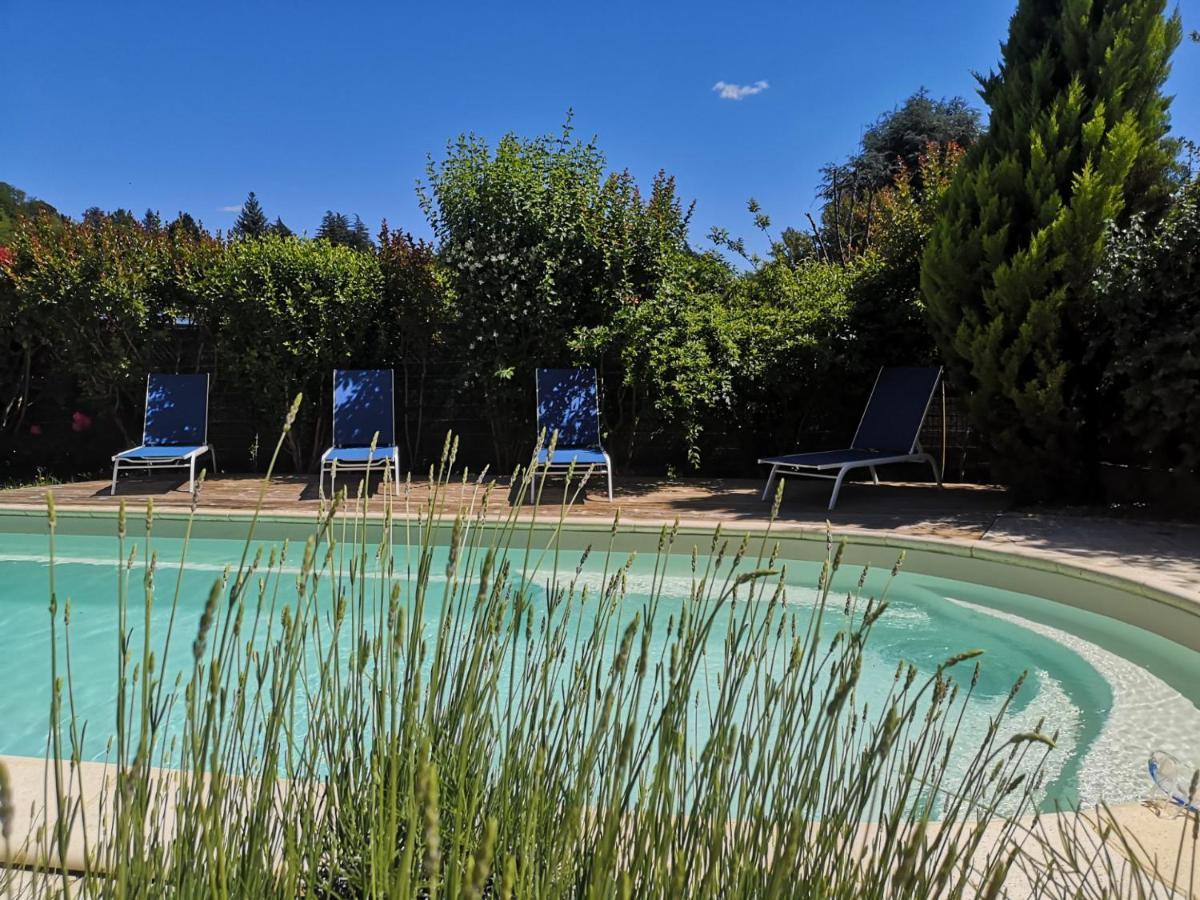 Bed and Breakfast O'Myosotis Sarlat Exterior foto