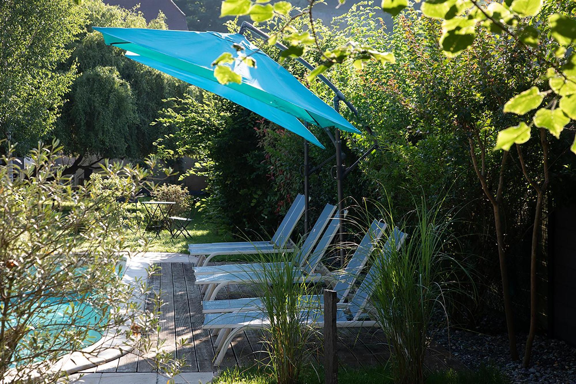 Bed and Breakfast O'Myosotis Sarlat Exterior foto