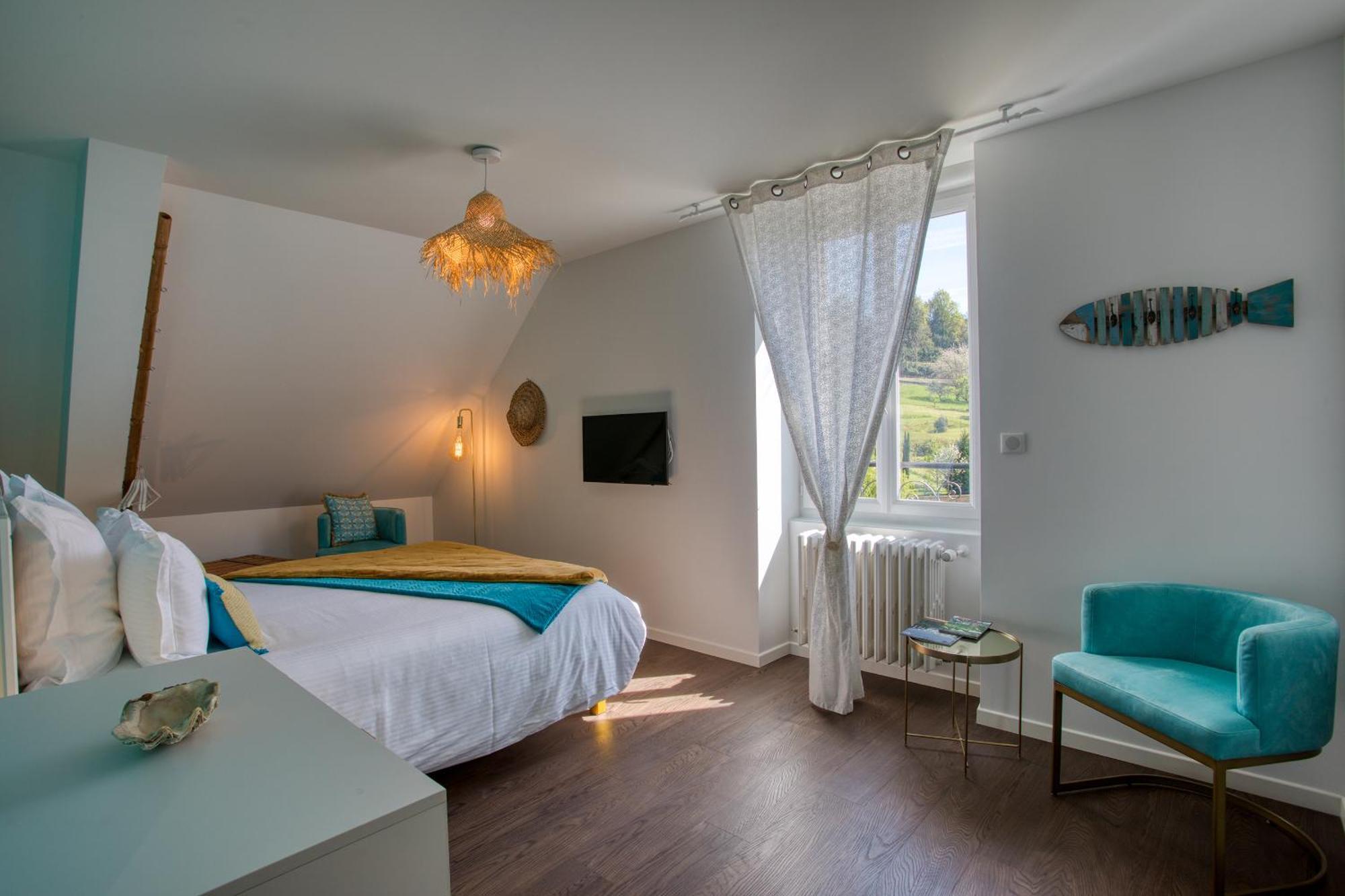 Bed and Breakfast O'Myosotis Sarlat Exterior foto