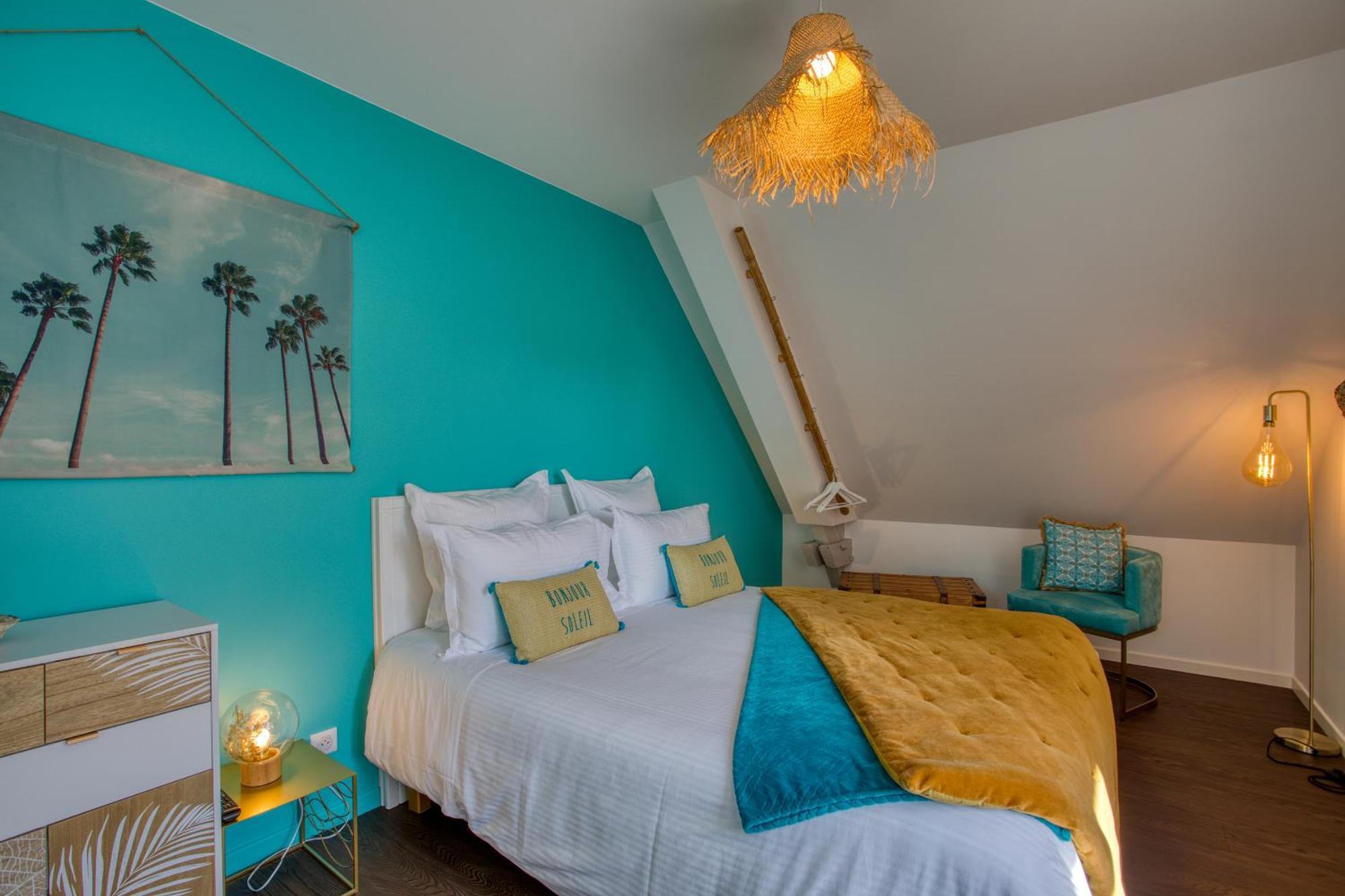 Bed and Breakfast O'Myosotis Sarlat Exterior foto