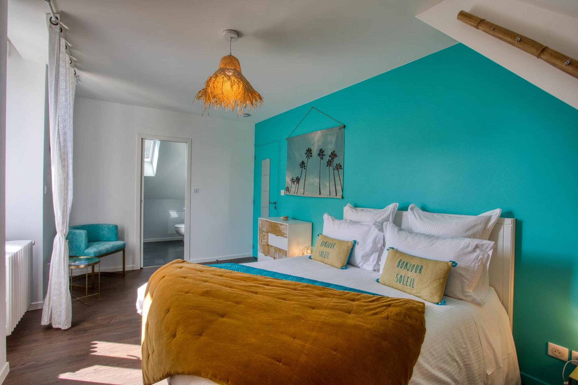 Bed and Breakfast O'Myosotis Sarlat Exterior foto