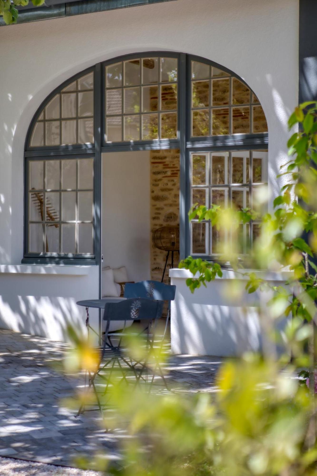 Bed and Breakfast O'Myosotis Sarlat Exterior foto