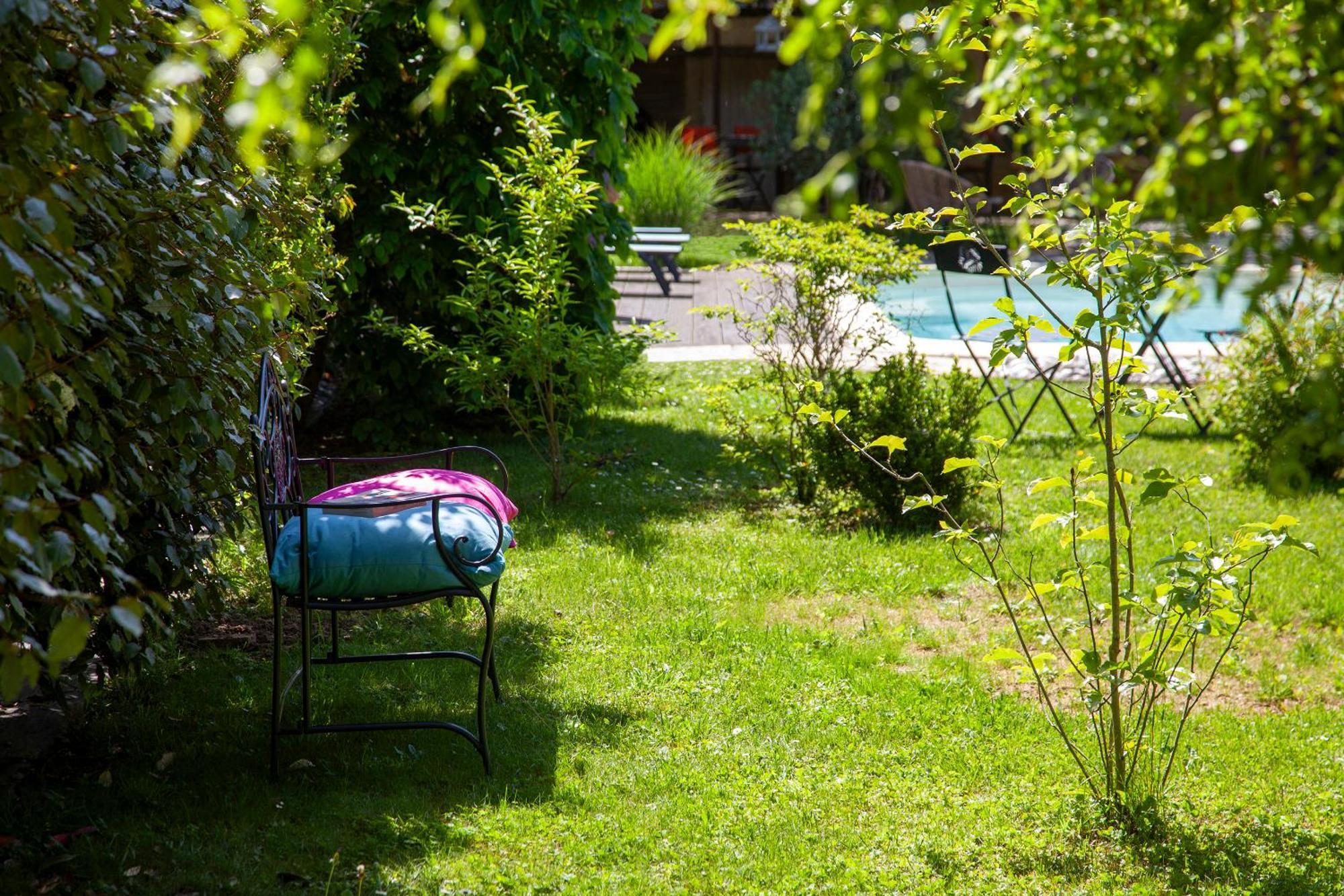 Bed and Breakfast O'Myosotis Sarlat Exterior foto