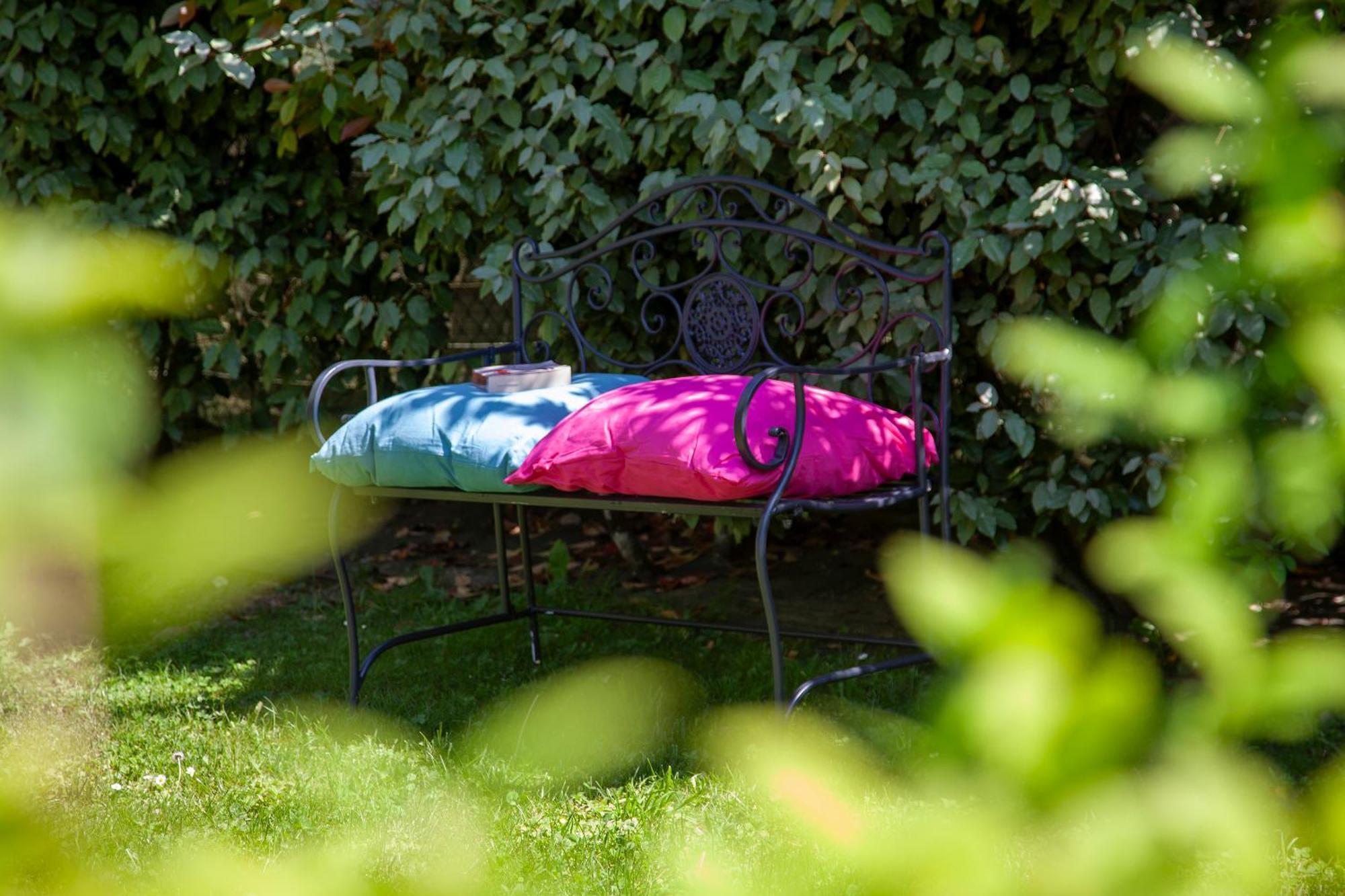 Bed and Breakfast O'Myosotis Sarlat Exterior foto